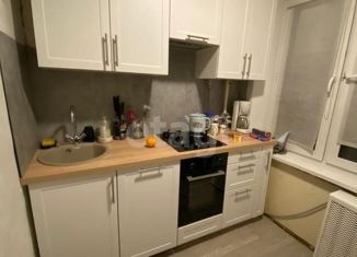 Продается трехкомнатная квартира, 55 м2, Москва, улица Цандера, 12, улица Цандера