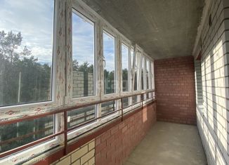 Продаю 2-ком. квартиру, 56.11 м2, посёлок Руэм, Лесная улица, 23