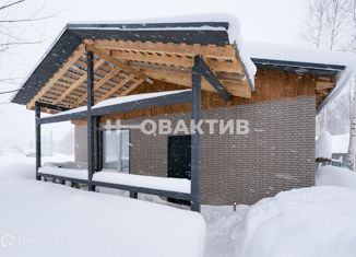 Продам таунхаус, 70 м2, Новосибирская область