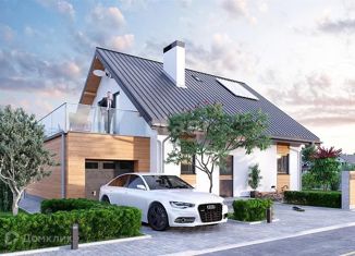 Дом на продажу, 120 м2, СНТ Истра, СНТ Истра, 17