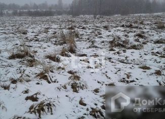 Продажа земельного участка, 20 сот., посёлок Городковский, 1-я Заводская улица