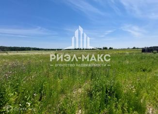 Участок на продажу, 10 сот., деревня Дубровка