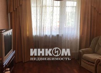 Продается 2-комнатная квартира, 50.7 м2, Москва, Батайский проезд, 3, Батайский проезд