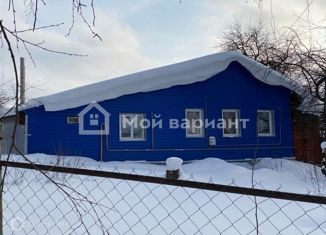 Продаю дом, 46.2 м2, рабочий посёлок Петровское, Советская улица, 5