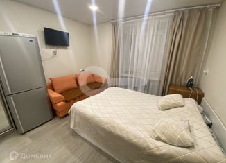 Квартира на продажу студия, 19.8 м2, Казань, улица Дежнёва, 2к1, Кировский район