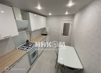 Сдаю 1-комнатную квартиру, 35 м2, Москва, Скаковая улица, 15к2, район Беговой