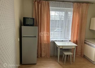 Однокомнатная квартира на продажу, 38 м2, Калининградская область, улица Чаадаева, 25