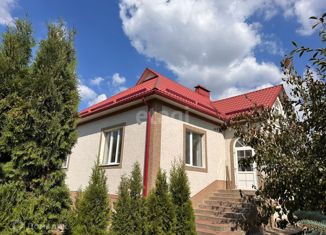 Дом на продажу, 120.2 м2, село Соломино, Привольная улица, 80