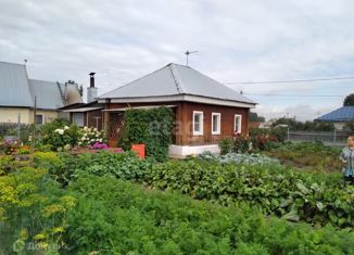 Дом на продажу, 59.3 м2, Кемерово, Кировский район, Черниговская улица