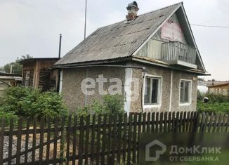 Продажа дома, 40 м2, СНТ № 4 ОАО Тагилстрой