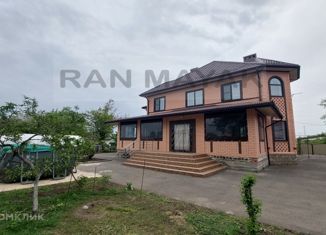 Продается дом, 324.9 м2, станица Ярославская, Коммунальная улица, 37