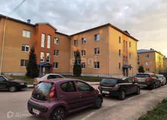 Продается квартира студия, 22 м2, Новомосковск, улица Орджоникидзе, 16