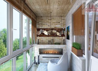 Продаю 1-комнатную квартиру, 30.3 м2, Ахтубинск, улица Сталя Лаврентьева, 1