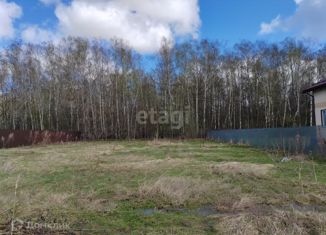 Продается земельный участок, 14 сот., деревня Ступино, коттеджный посёлок Черноморский, 170