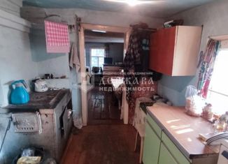 Продается дом, 30.6 м2, Кемерово, Кировский район, Балтийская улица
