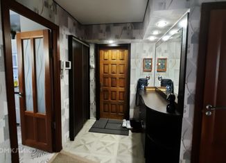 Трехкомнатная квартира на продажу, 67.1 м2, Абинск, Нефтепромысловая улица, 51