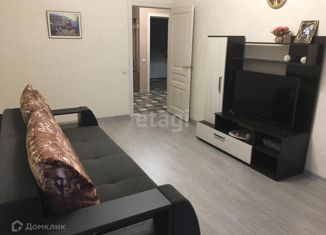 Продается 1-комнатная квартира, 44.2 м2, Тула, ЖК Зеленстрой-2, проспект Ленина, 132