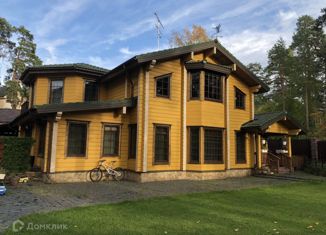 Дом на продажу, 250 м2, Сестрорецк, Тарховский проспект