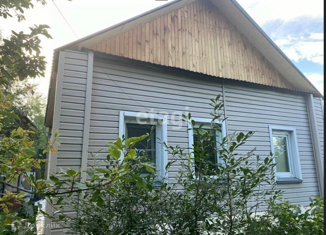 Продается дом, 35 м2, село Ильинка, Зелёная улица, 10Б