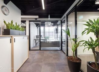 Продажа офиса, 467 м2, Москва, Нижний Сусальный переулок, 5с18, станция Курская