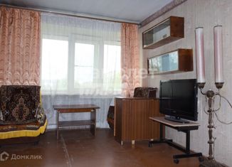 Продам 2-комнатную квартиру, 48.8 м2, Забайкальский край, улица Ленина, 55