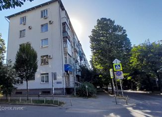 Продается 3-ком. квартира, 85 м2, Краснодар, Карасунская улица, 44, Карасунская улица