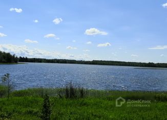 Продажа участка, 30 сот., деревня Бакланово, Центральная улица, 58