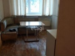 Продается 1-комнатная квартира, 30 м2, Берёзовский, улица 40 лет Октября, 22