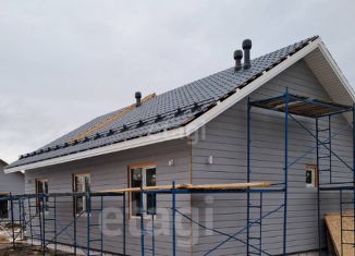 Продам дом, 85 м2, деревня Бесовец