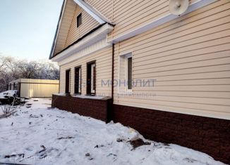 Продам дом, 75 м2, Нижний Новгород, Семафорная улица, 23, микрорайон Сортировочный