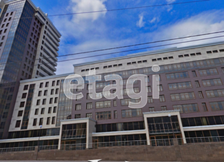 Продажа 1-комнатной квартиры, 43.2 м2, Ярославль, ЖК Ярославль Сити