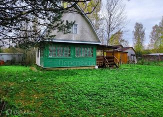 Дом на продажу, 60 м2, садовое товарищество Океан-2
