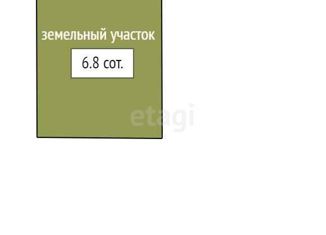 Продаю дом, 40 м2, СНТ Ветеран, СНТ Ветеран, 3