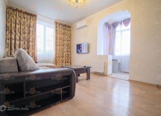 Сдам в аренду двухкомнатную квартиру, 61.2 м2, Ставрополь, переулок Крупской, 29/3, микрорайон №9