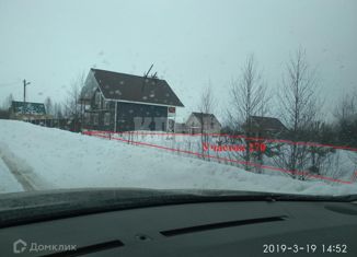 Продам участок, 11.5 сот., село Устье, Солнечная улица