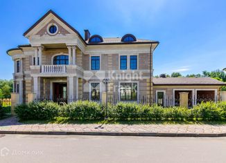 Продается дом, 641 м2, ДНП Идиллия