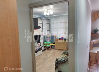 Продается 1-комнатная квартира, 34.3 м2, станица Петровская, улица Володарского, 9