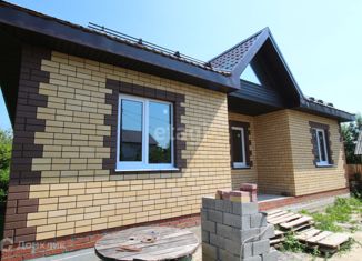 Продажа дома, 120 м2, деревня Ожогина, Садовая улица, 9