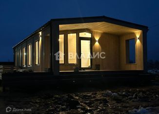 Продаю дом, 70 м2, деревня Чижовка