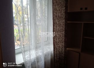 2-ком. квартира на продажу, 42.6 м2, Волхов, улица Александра Лукьянова, 20