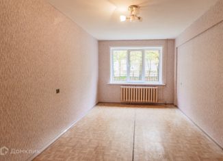 Продажа комнаты, 17 м2, Вологда, Петрозаводская улица, 26, 6-й микрорайон