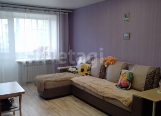 Продажа трехкомнатной квартиры, 59.5 м2, Забайкальский край, улица Бекетова, 46