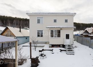 Продажа дома, 171 м2, посёлок Старопышминск
