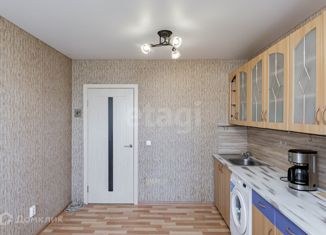 Продается 1-комнатная квартира, 37.7 м2, Тюмень, бульвар Бориса Щербины, 13