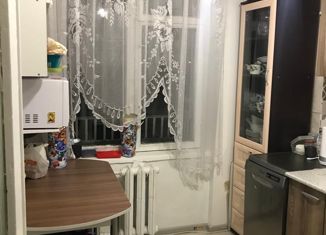 Продается двухкомнатная квартира, 45.3 м2, Москва, Нагорный бульвар, 18, метро Нагорная