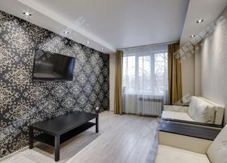 Продам 2-ком. квартиру, 44.9 м2, Санкт-Петербург, улица Новосёлов, 1, улица Новосёлов