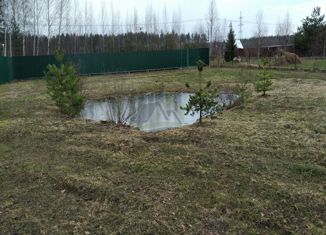 Продается участок, 15 сот., деревня Донино, Центральная улица