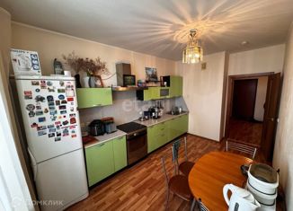 Продается 3-ком. квартира, 88.3 м2, Екатеринбург, Билимбаевская улица, 35, Железнодорожный район