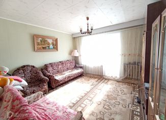 Продается однокомнатная квартира, 35.7 м2, деревня Кременки, Молодёжная улица, 5