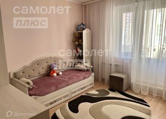 Продажа 3-комнатной квартиры, 78.9 м2, Курская область, проспект Анатолия Дериглазова, 5